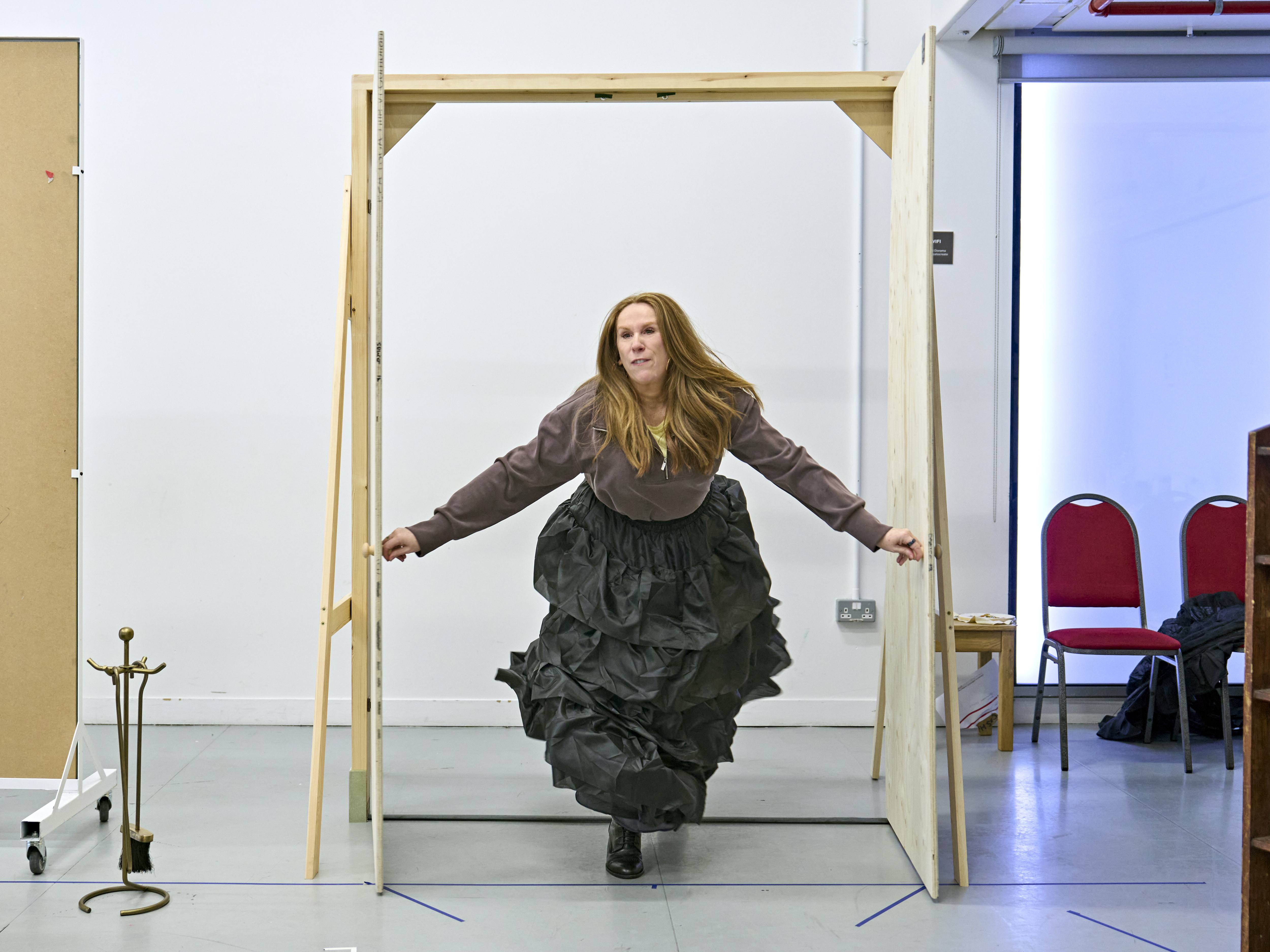 Catherine Tate Oh Mary Tickets