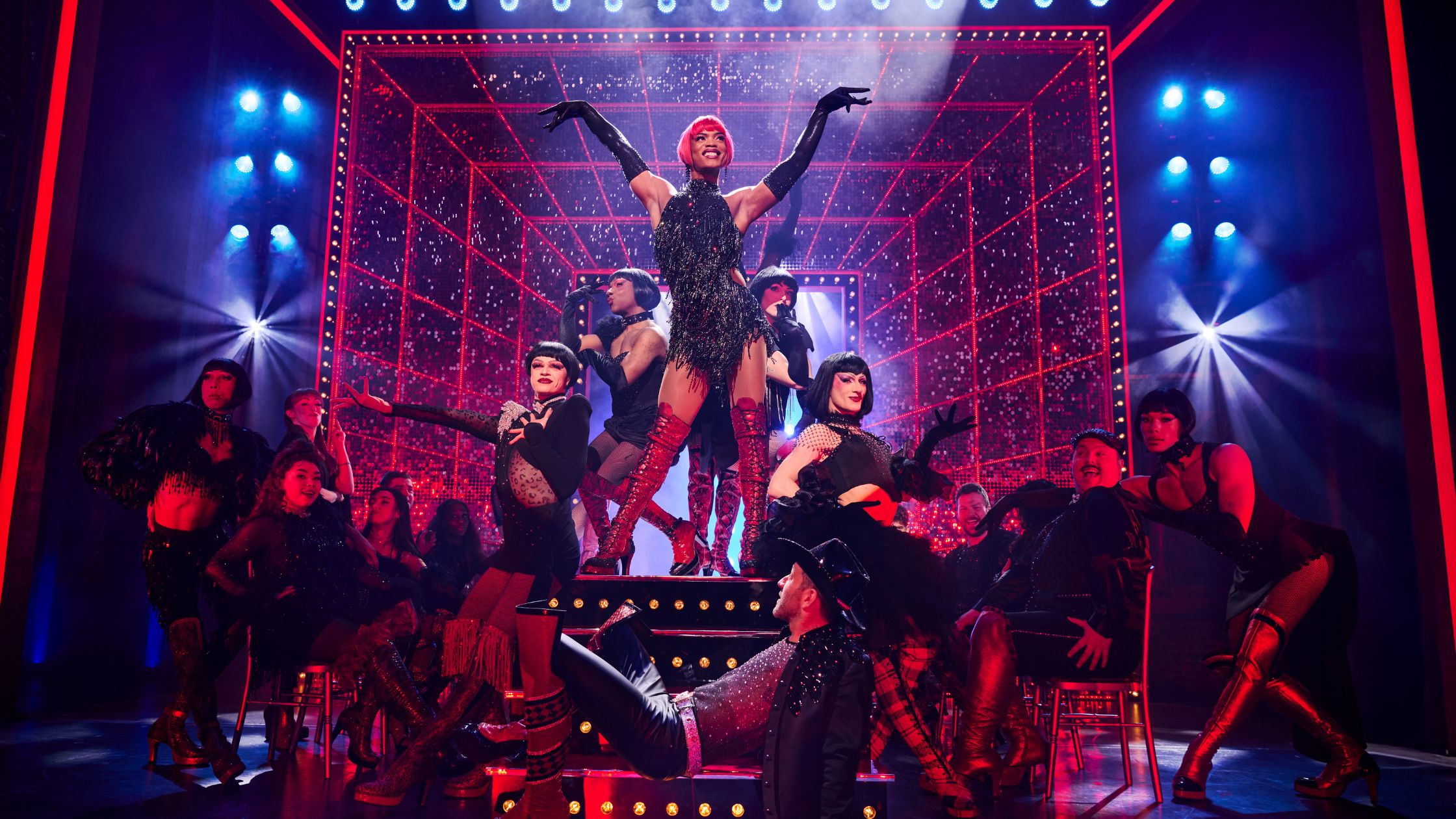 Kinky Boots Tickets