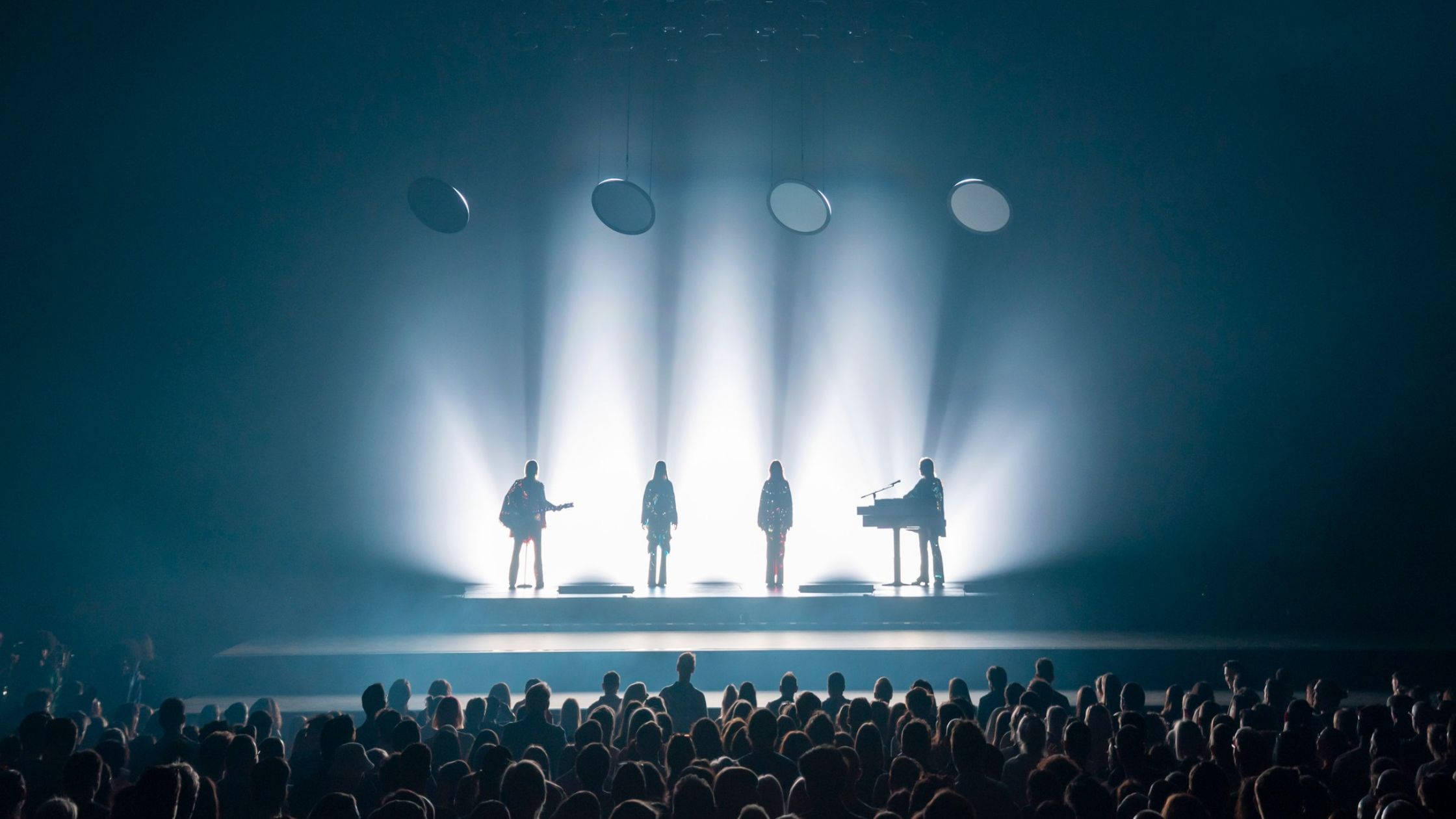 ABBA Voyage Tickets