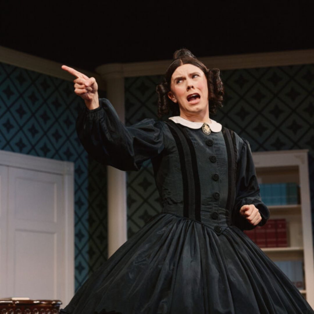 Cole Escola to star in West End Oh Mary