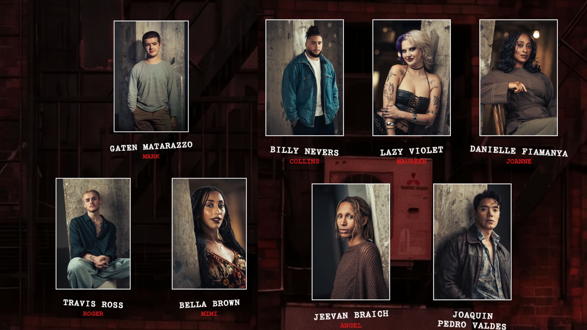 Rent Cast announcement